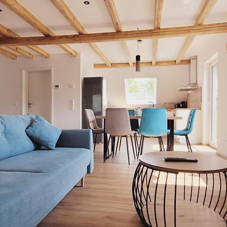 Ferienwohnung Am Rotach FDH 외부 사진