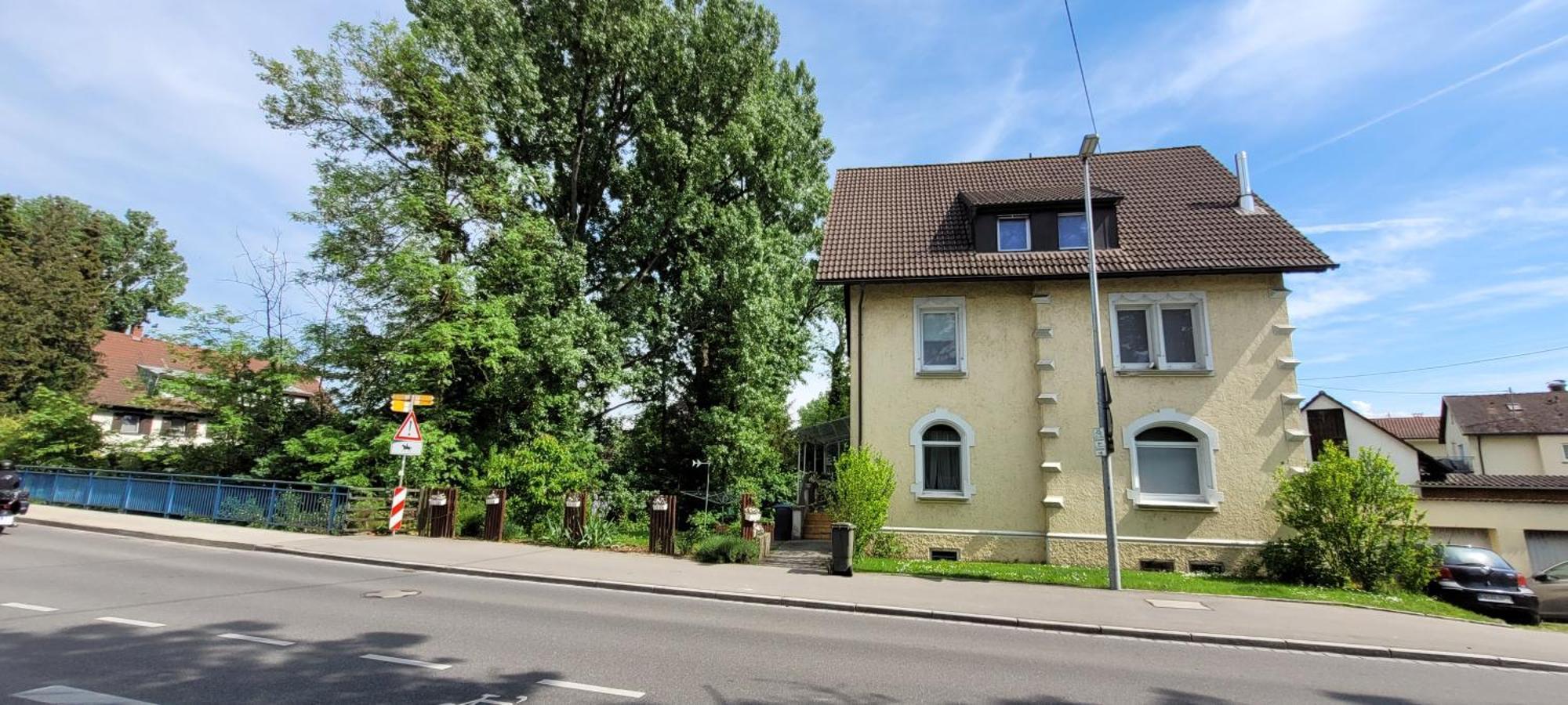 Ferienwohnung Am Rotach FDH 외부 사진