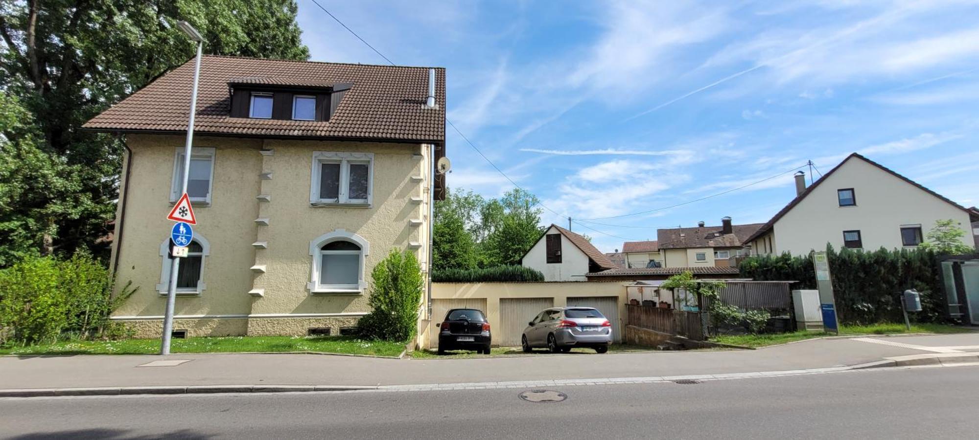 Ferienwohnung Am Rotach FDH 외부 사진