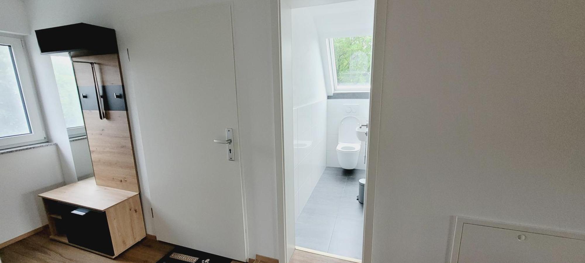 Ferienwohnung Am Rotach FDH 객실 사진