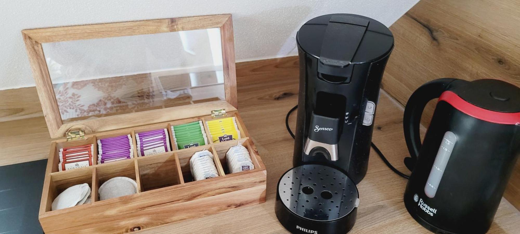 Ferienwohnung Am Rotach FDH 객실 사진