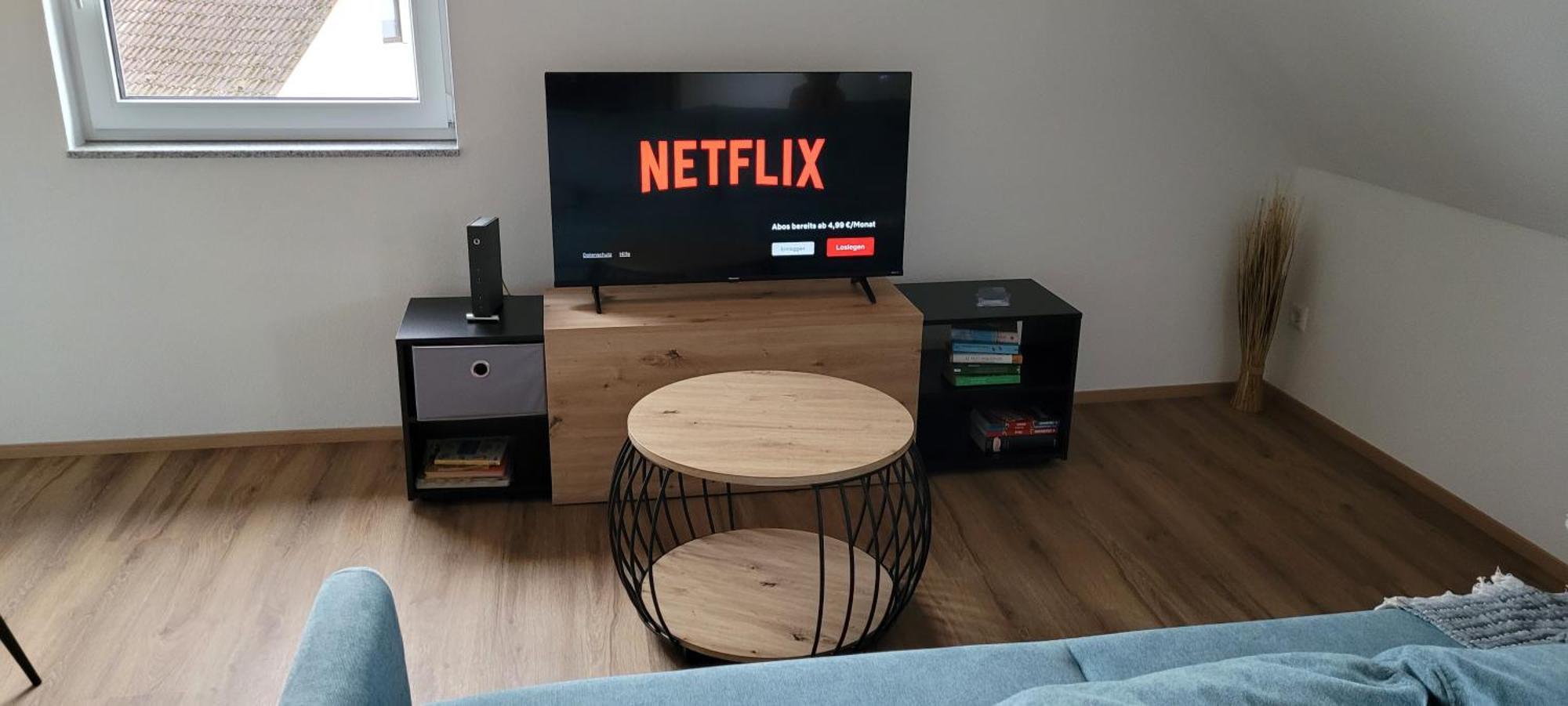 Ferienwohnung Am Rotach FDH 객실 사진