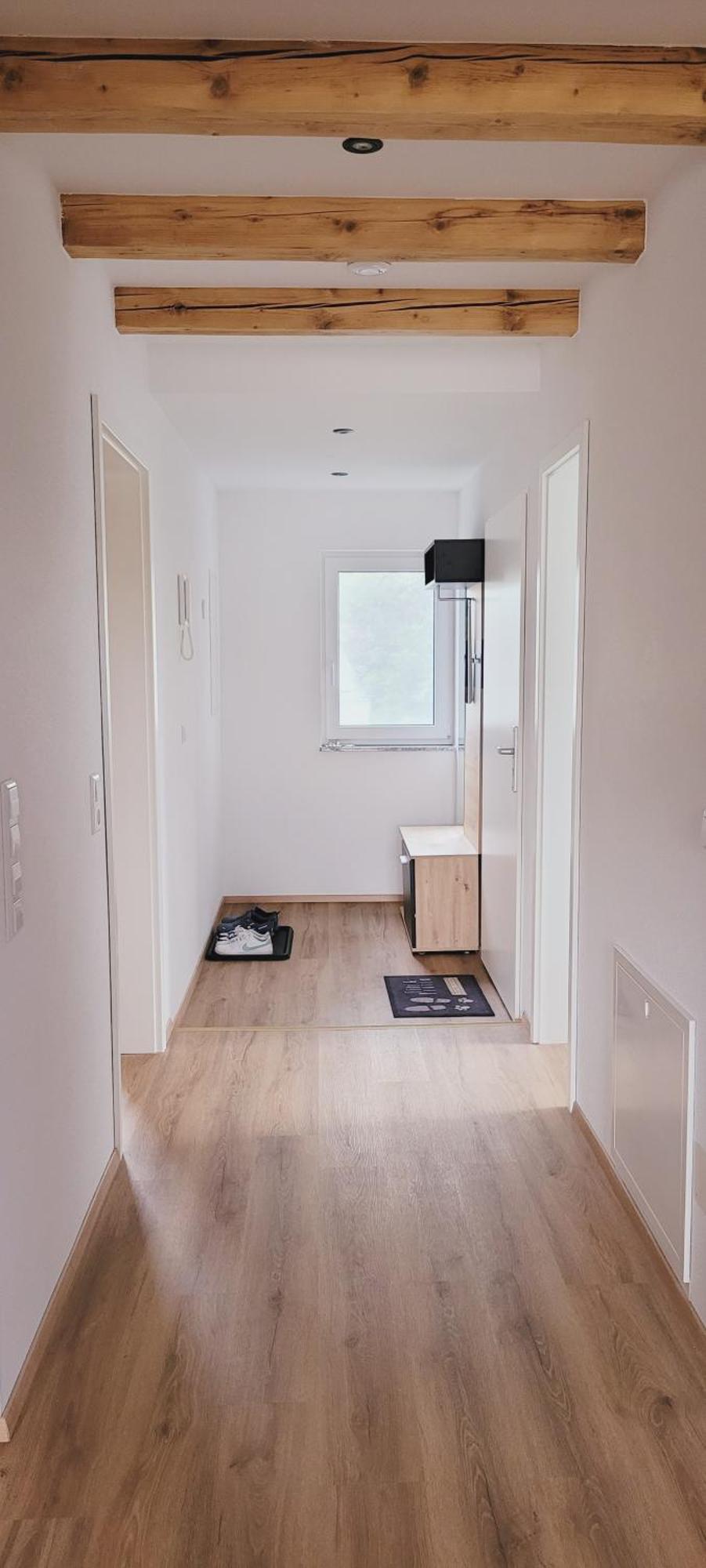 Ferienwohnung Am Rotach FDH 객실 사진
