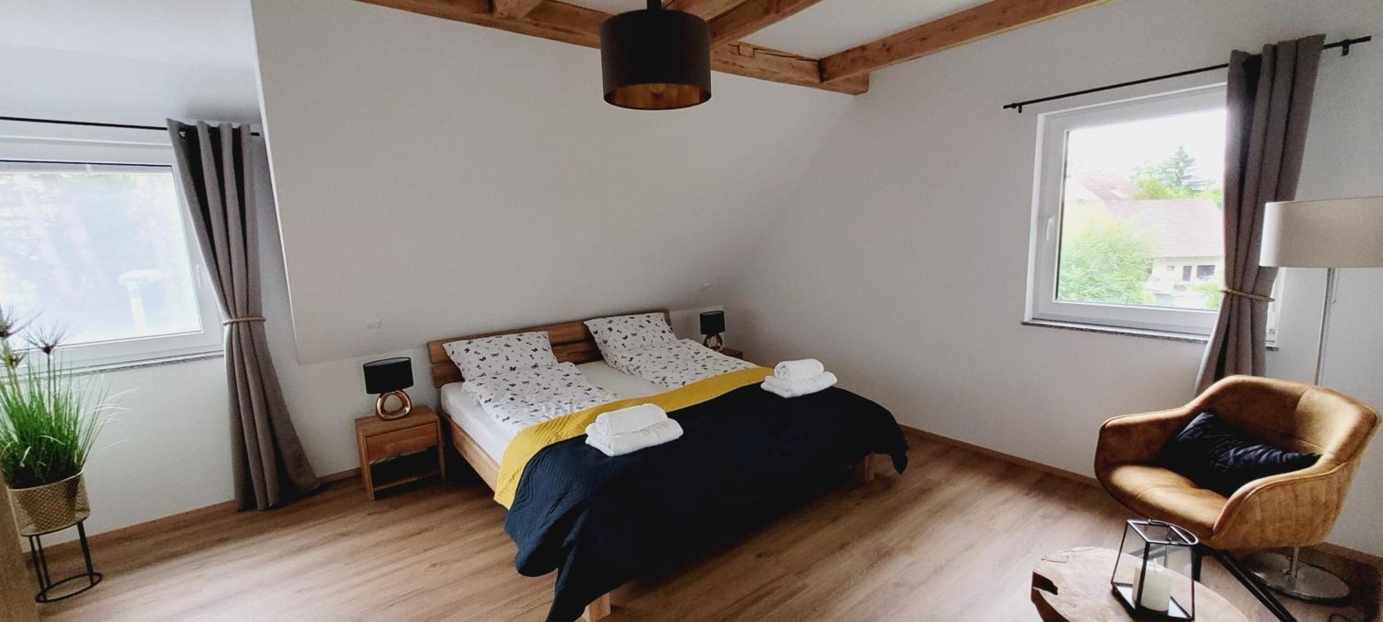 Ferienwohnung Am Rotach FDH 객실 사진