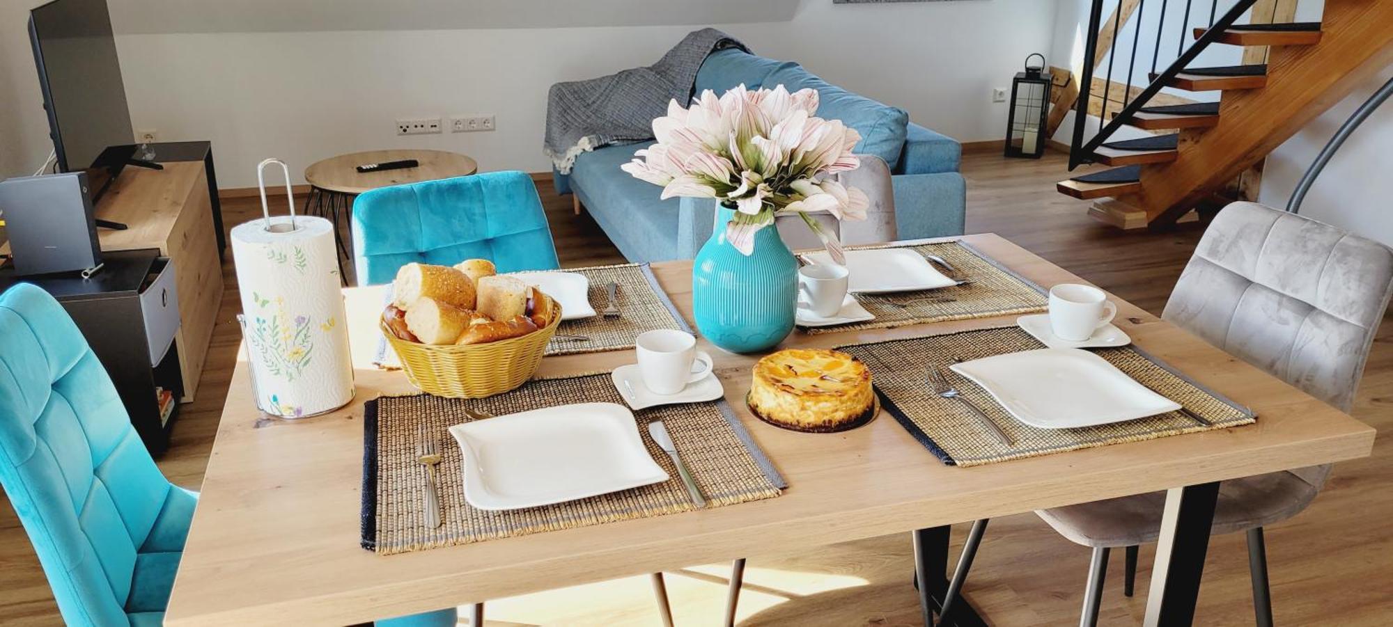 Ferienwohnung Am Rotach FDH 외부 사진