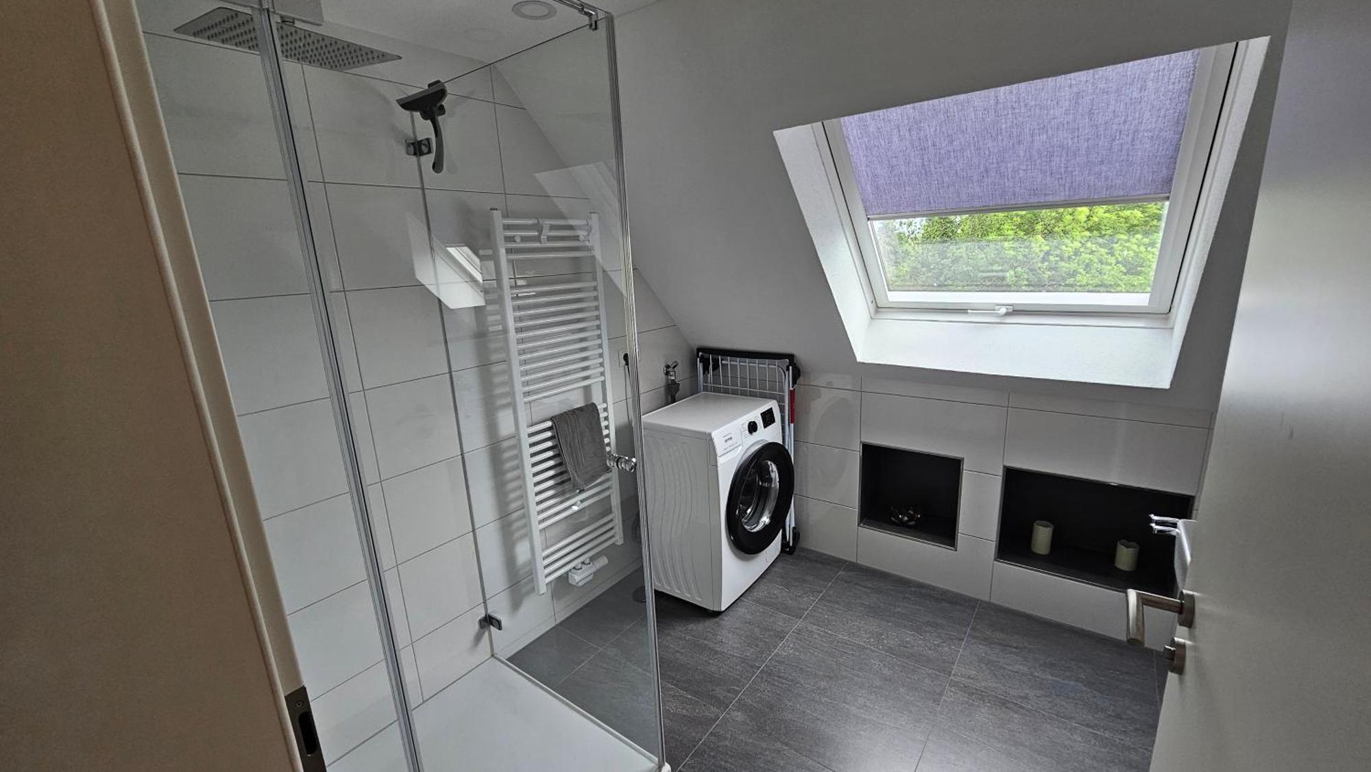 Ferienwohnung Am Rotach FDH 외부 사진